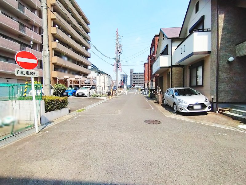 現地写真（その他）