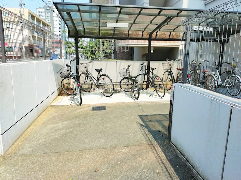 共用部写真（その他）