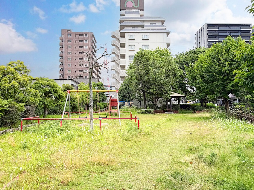 平池公園