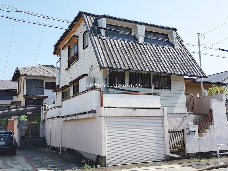 現地写真