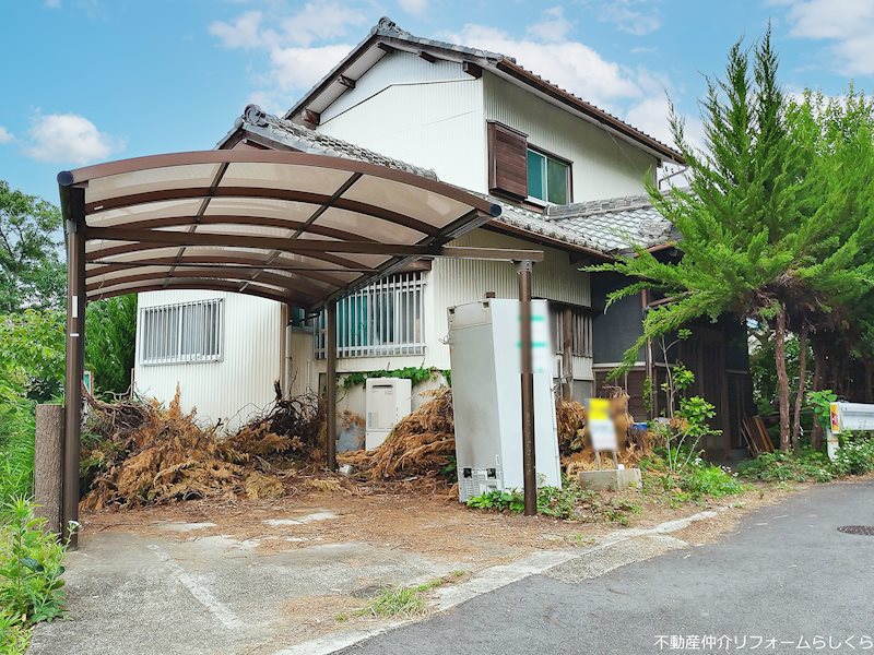 名古屋市名東区藤巻町1丁目 土地
