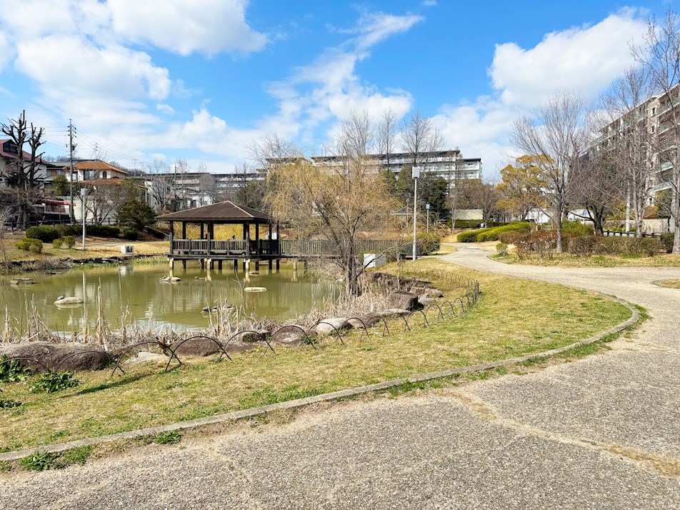 植園公園
