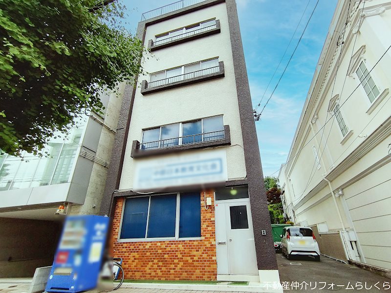 名古屋市名東区名東本町 土地