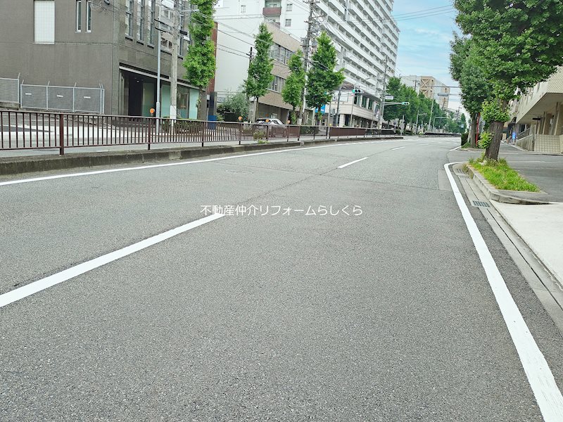 現地写真（その他）