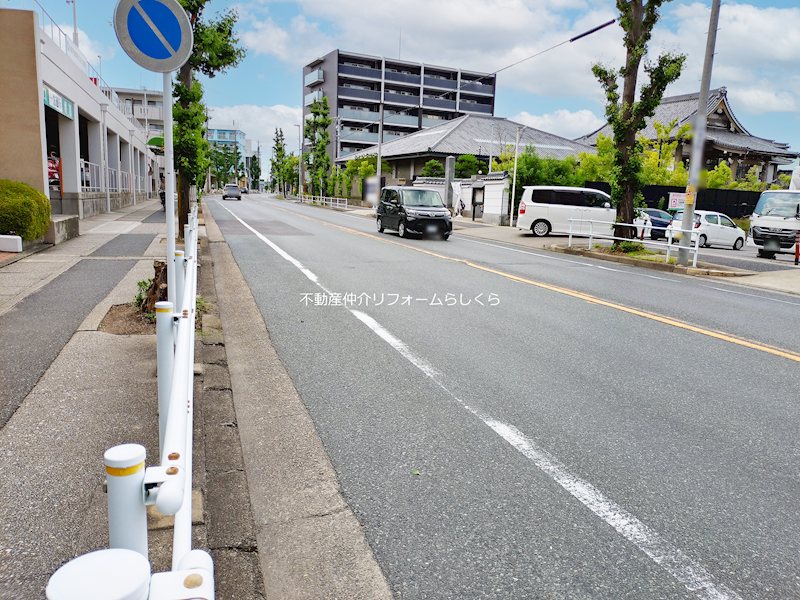 現地写真（その他）