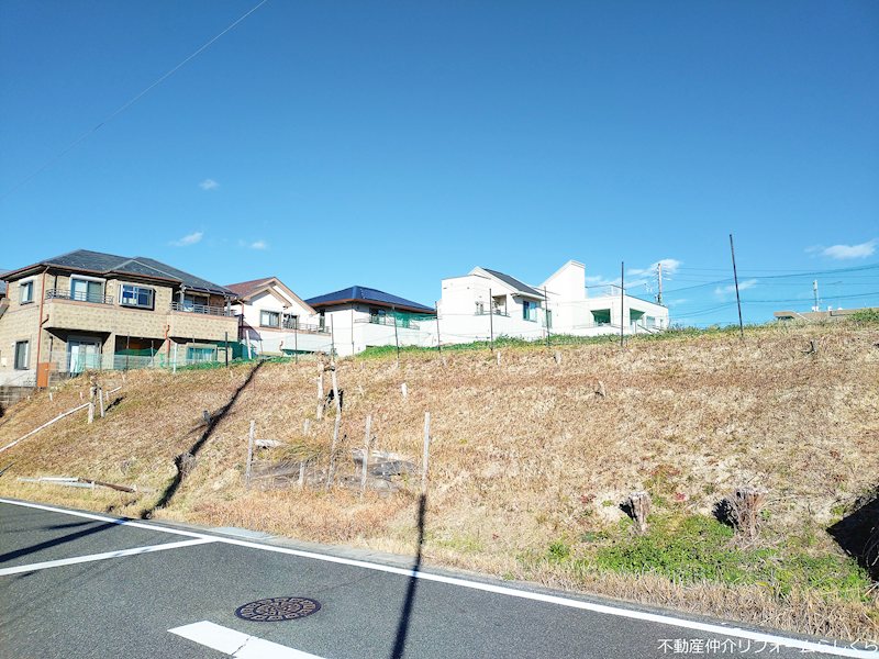 名古屋市天白区平針南4丁目 土地