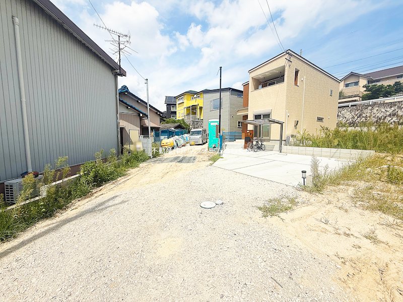 現地写真