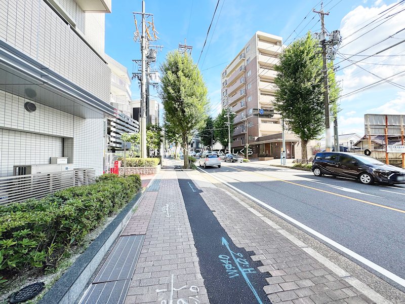 現地写真（その他）