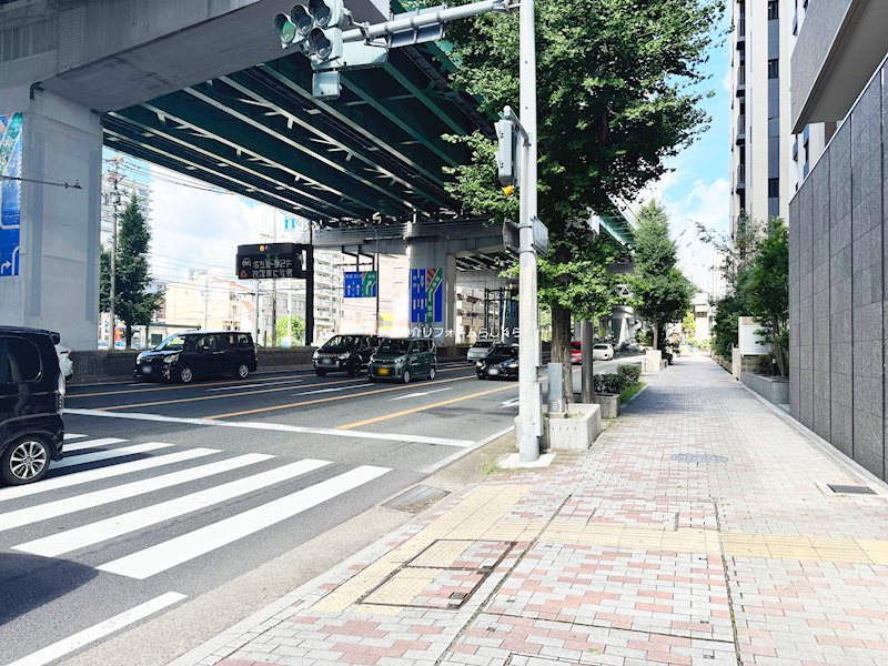 現地写真（その他）