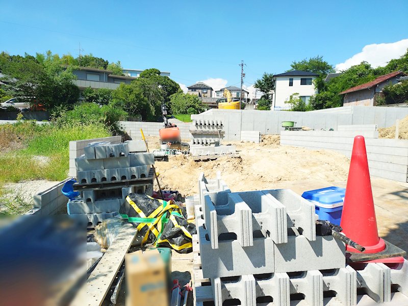 現地写真