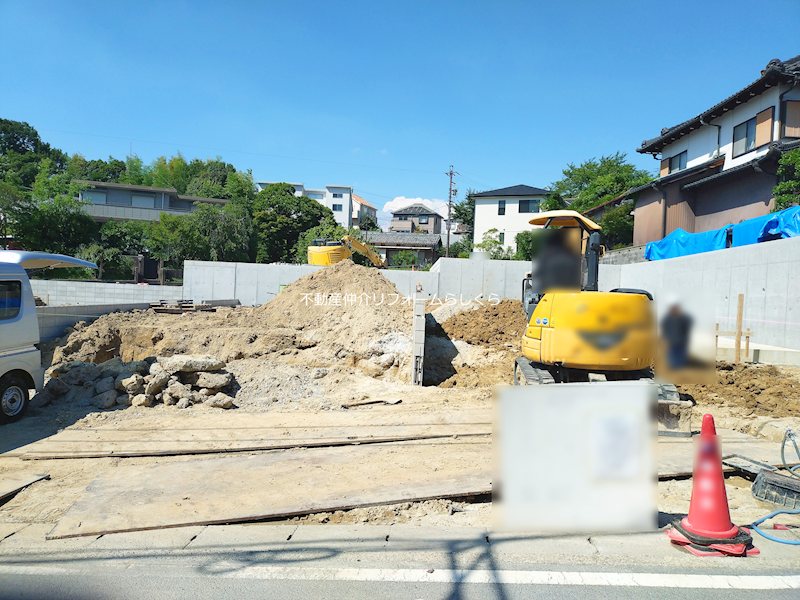 現地写真