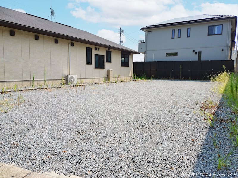 日進市赤池町箕ノ手 土地
