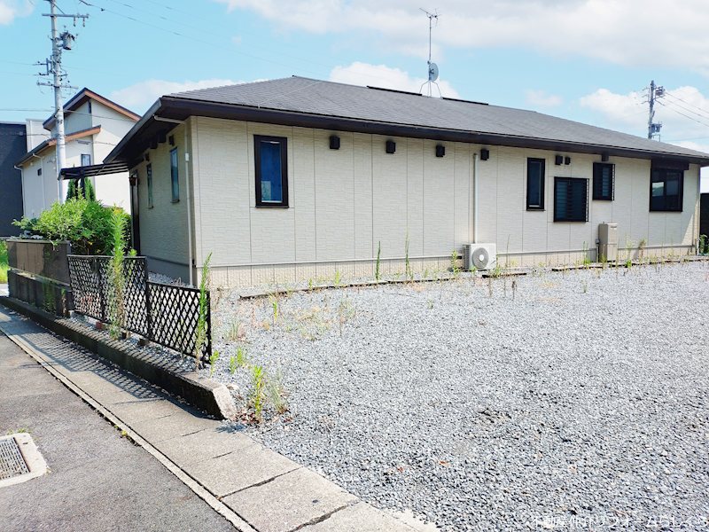 日進市赤池町箕ノ手 土地