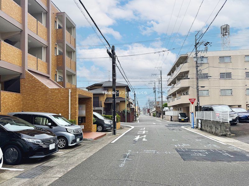 現地写真（その他）