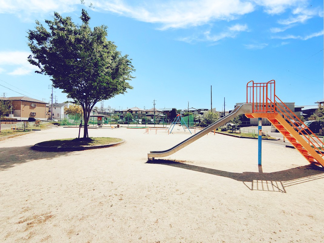 風越公園