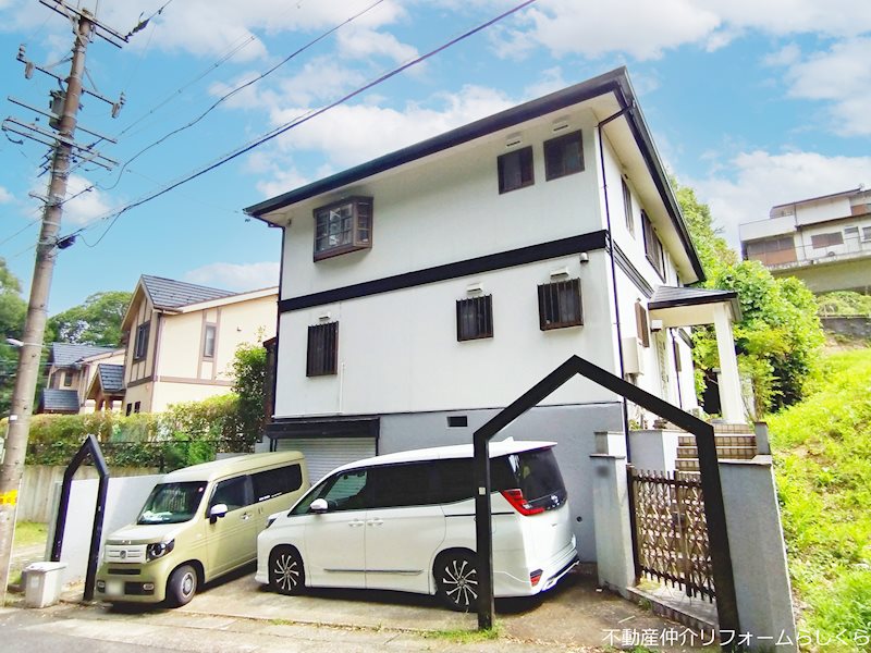 名古屋市昭和区八事富士見 土地