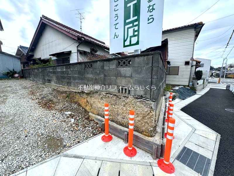 現地写真