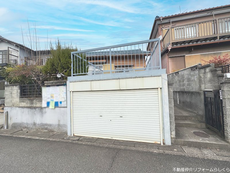 名古屋市守山区弁天が丘 土地