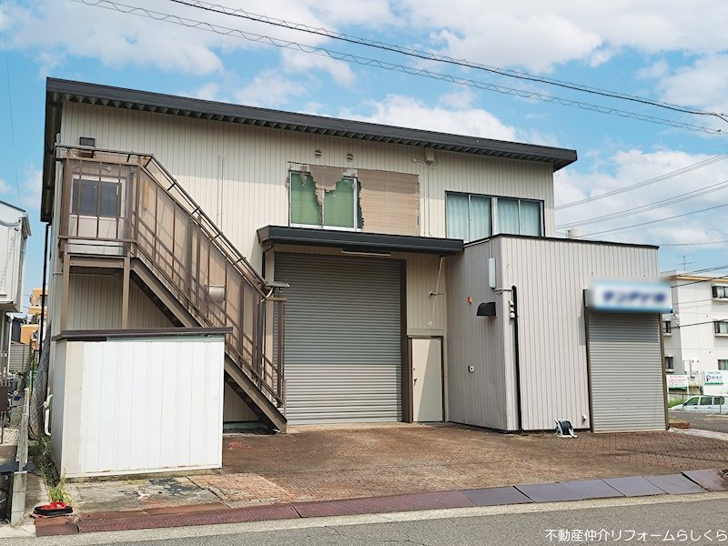 名古屋市名東区一社4丁目 土地