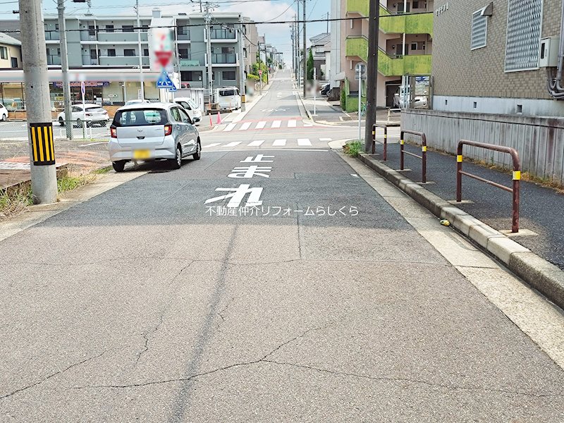 現地写真（その他）