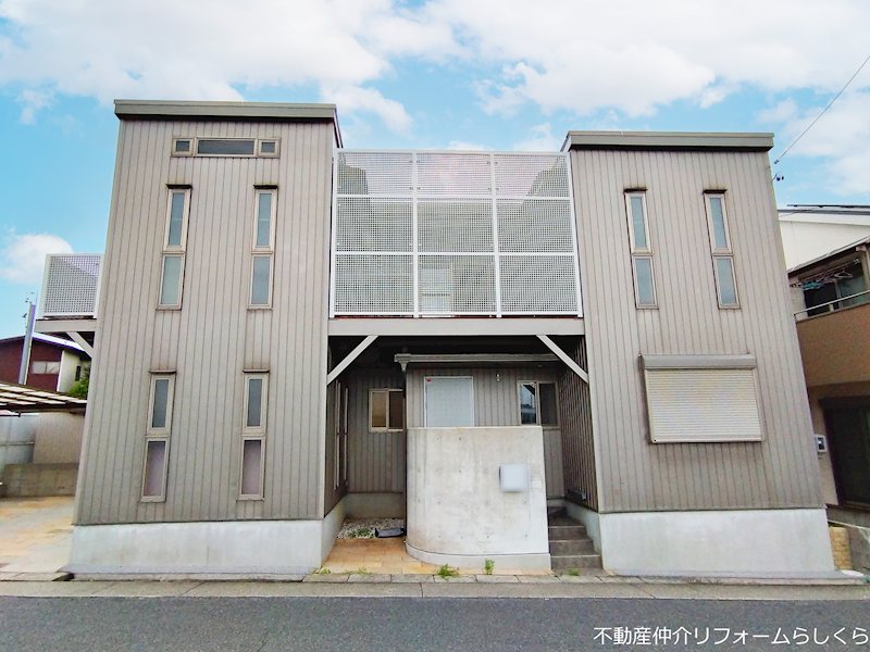 名古屋市名東区梅森坂3丁目 中古一戸建て