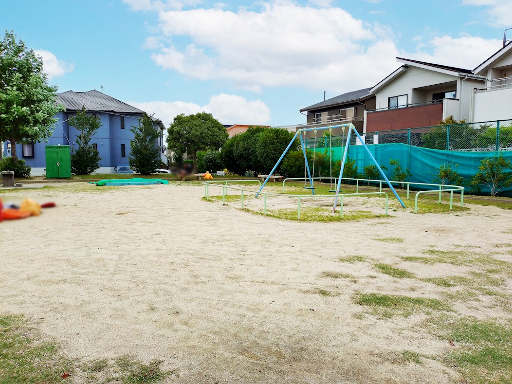 梅森坂第一公園