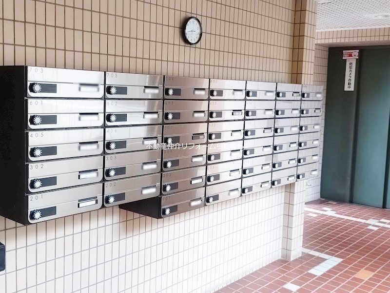 共用部写真（その他）