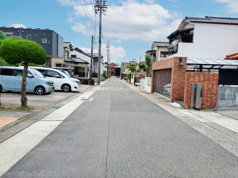 現地写真（その他）