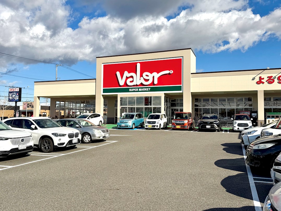 バロー志段味店