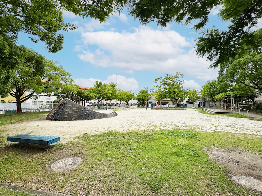 神里公園