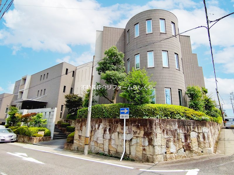 グランドメゾン一社公園