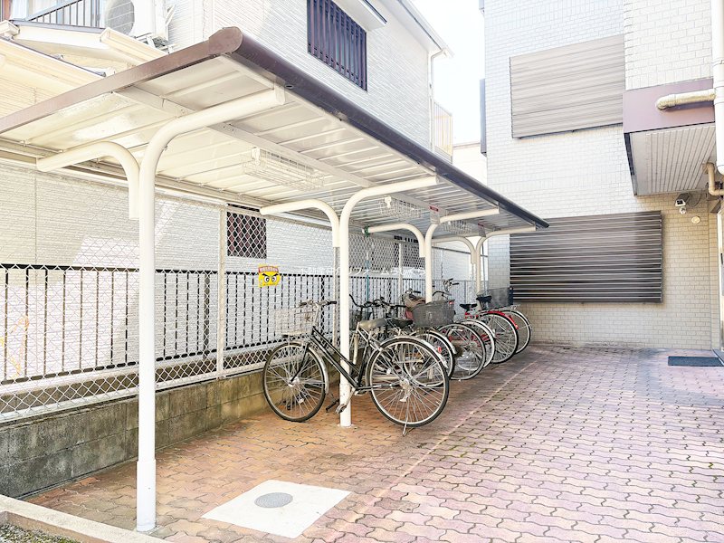 共用部写真(その他)