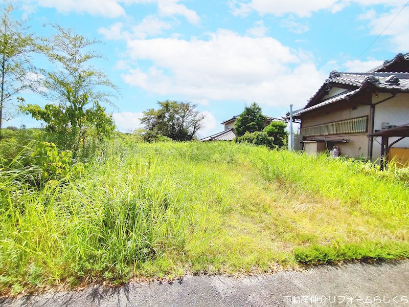 日進市藤島町長塚 土地