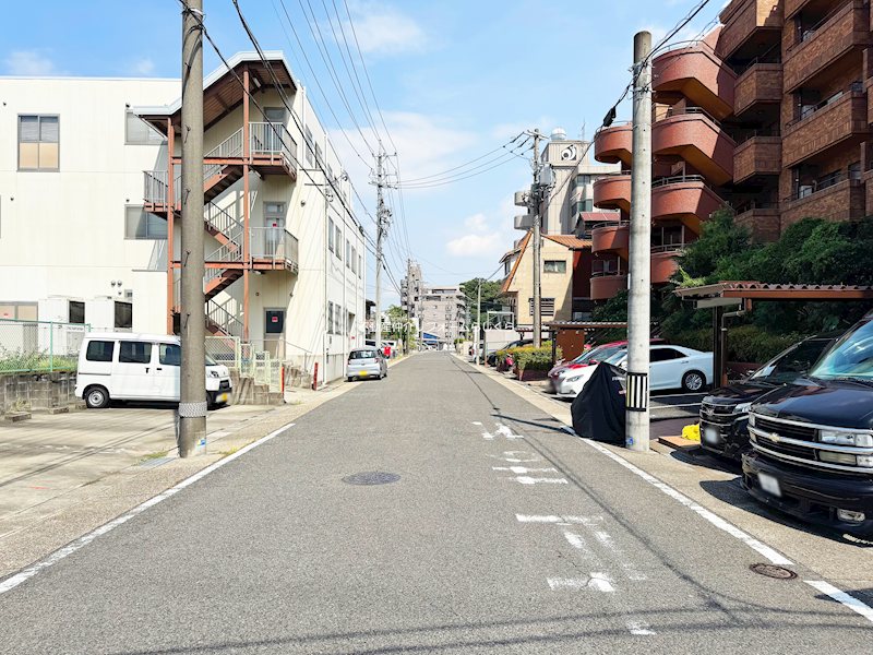 現地写真（その他）
