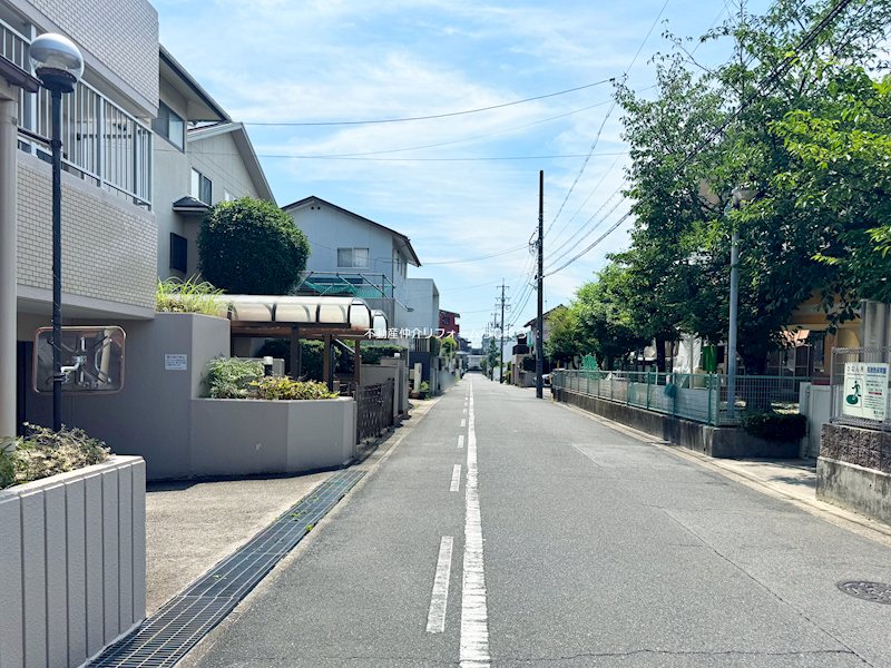 現地写真（その他）