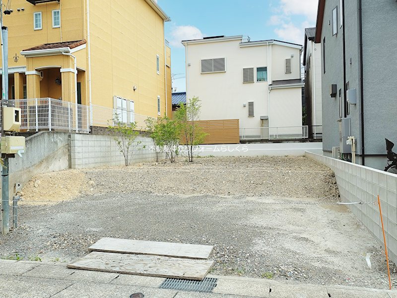 現地写真