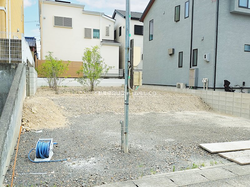 現地写真