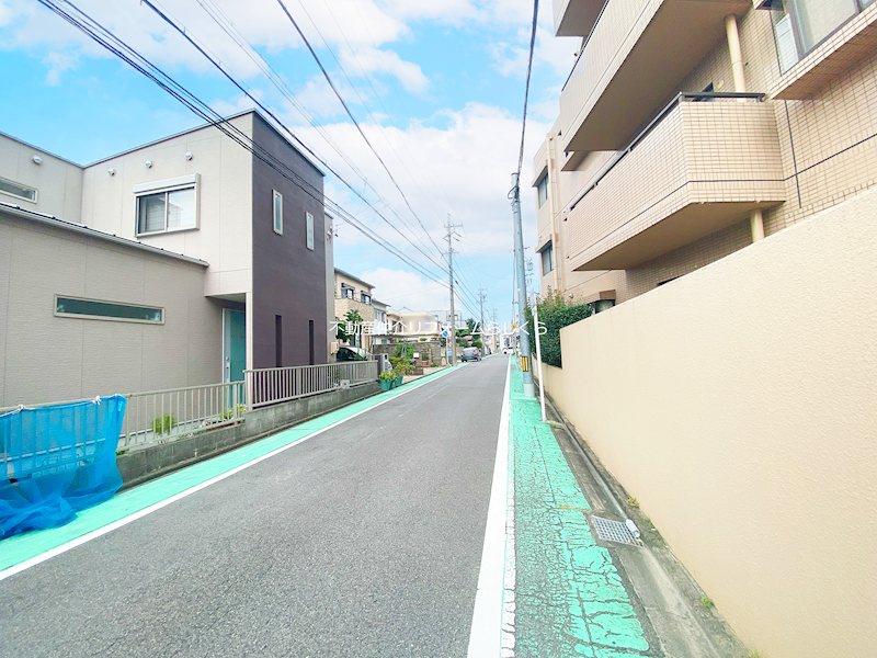 現地写真(その他)