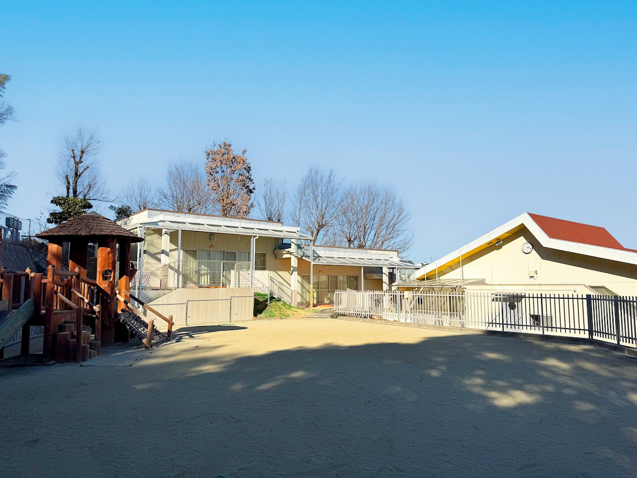 栄光八事幼稚園