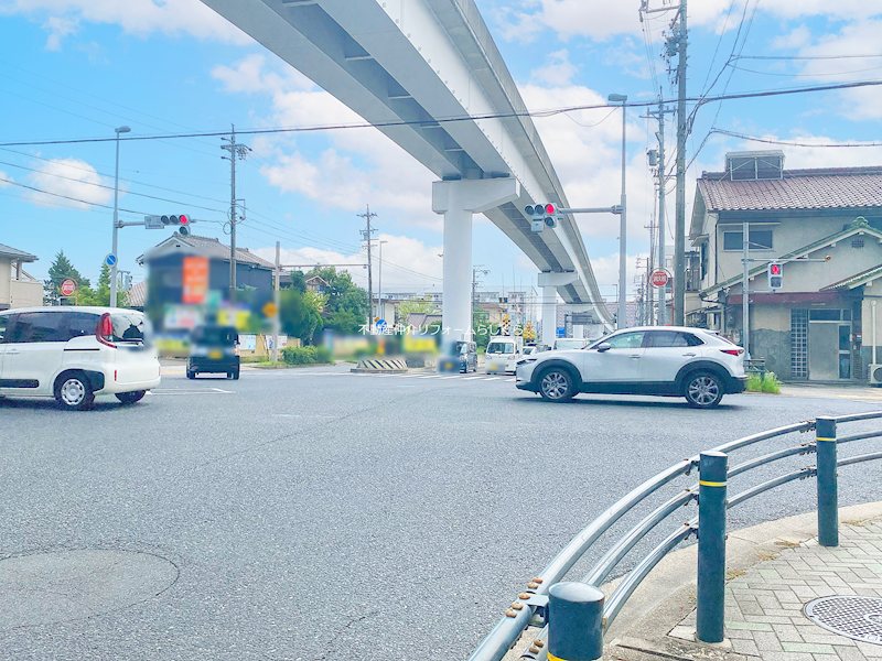 現地写真（その他）