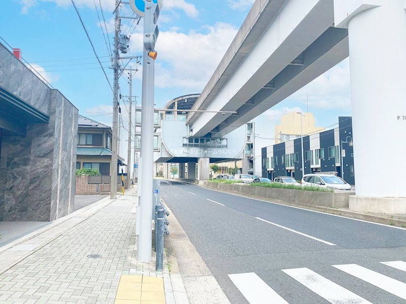 現地写真（その他）