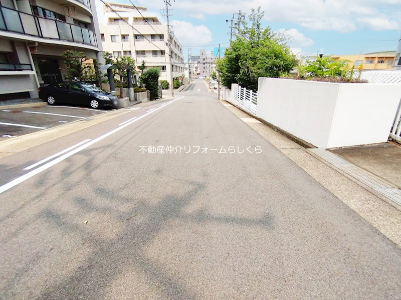現地写真（その他）