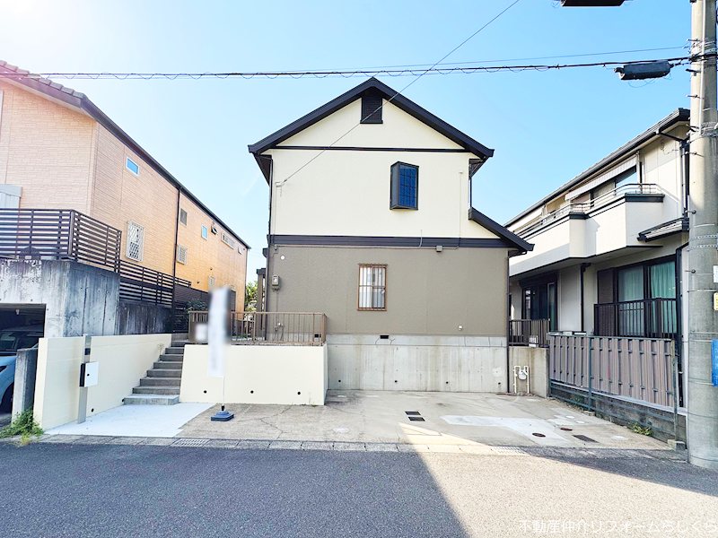 長久手市仏が根 中古一戸建て