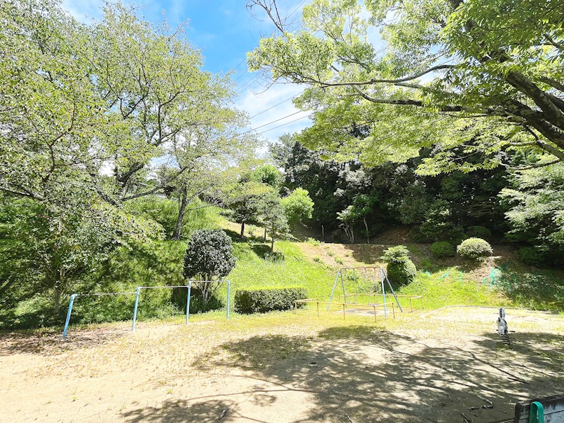 大洞山公園