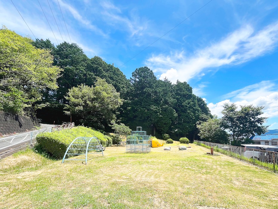 スハ山公園