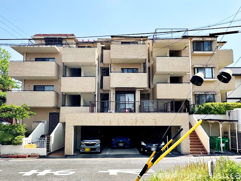 本郷社が丘アイリスI