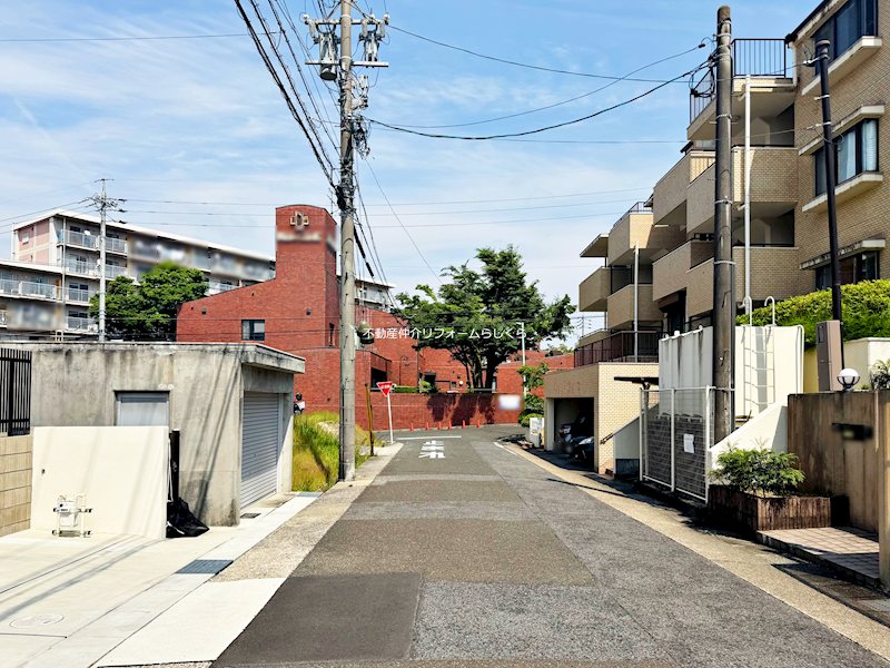 現地写真（その他）