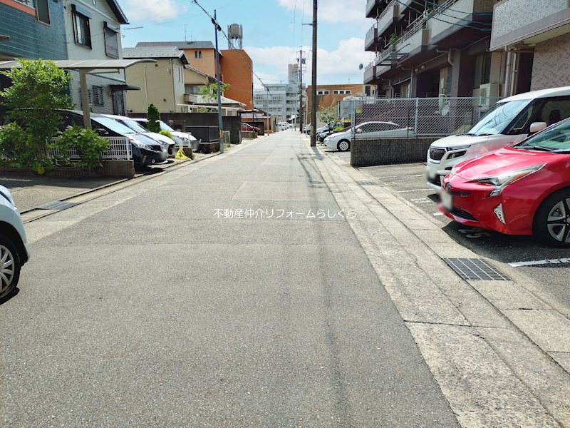 現地写真（その他）