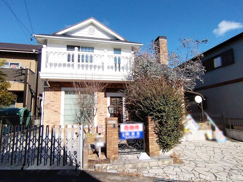 名古屋市天白区高島1丁目 中古一戸建て