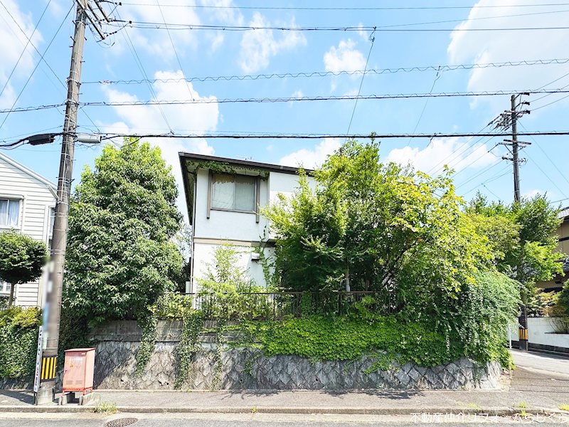 日進市五色園3丁目 土地